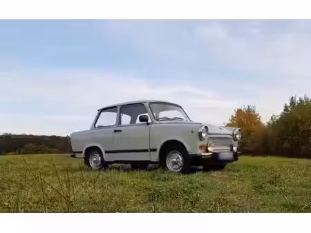 Trabant 601 