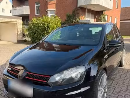 Volkswagen Golf GTI 2.0