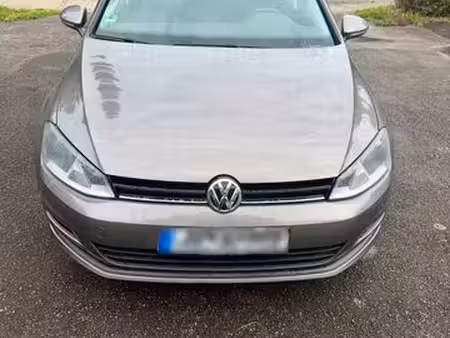 Volkswagen Golf 1.2 TSI 105