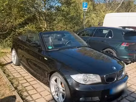 BMW Série 1 118i 2.0 143