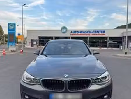 BMW Série 3 320d 2.0 190