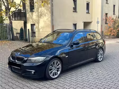 BMW Série 3 330i 3.0 272 Sport