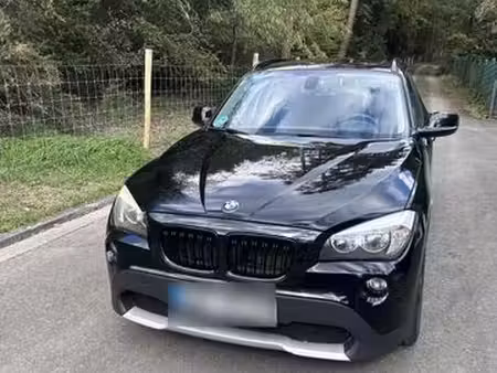 BMW X1 23d 2.0 150 xDrive