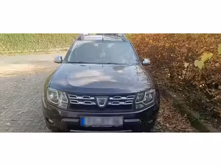 Dacia Duster 1.2 TCe 125