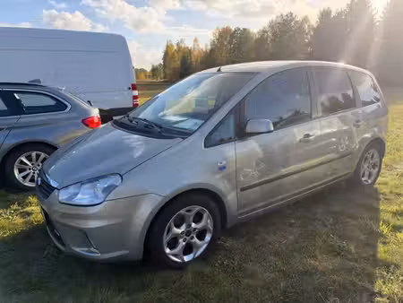 Ford C-max 1.8 125 Style