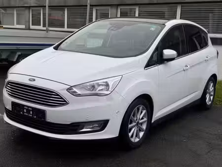 Ford C-max 1.5 150 Titanium