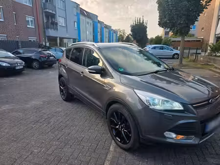 Ford Kuga 1.6 150 L