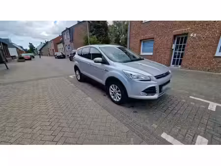 Ford Kuga 150 Titanium