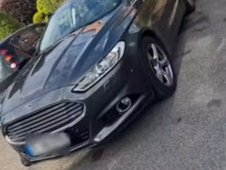 Ford Mondeo 2.0