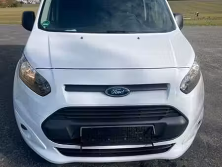 Ford Transit 1.5 75
