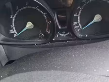 Ford Transit 1.0