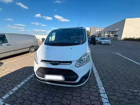 Ford Transit 2.2 TDCi