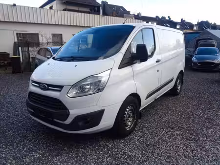 Ford Transit 2.2 TDCi 125 Trend