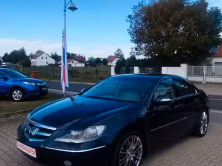Honda Legend V6 3.5 295 4x4