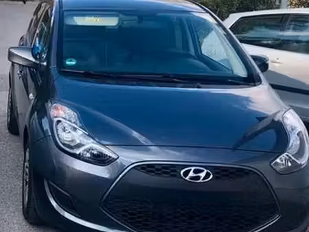 Hyundai IX20 1.4 90