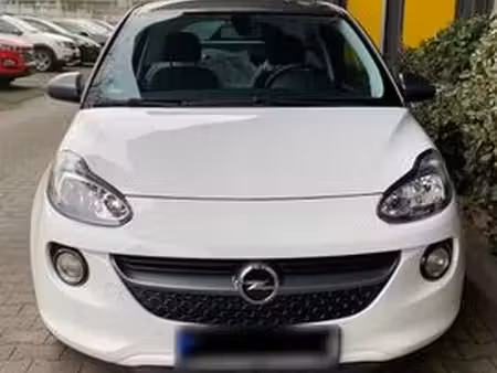 Opel Adam 1.2 70
