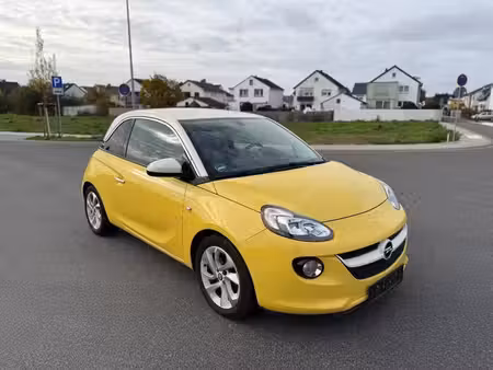 Opel Adam 1.4 87 Unlimited