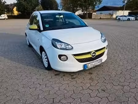 Opel Adam 1.4 87