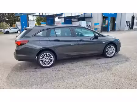 Opel Astra 1.6 CDTI 110 Sport