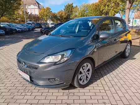 Opel Corsa 1.4 90 Edition