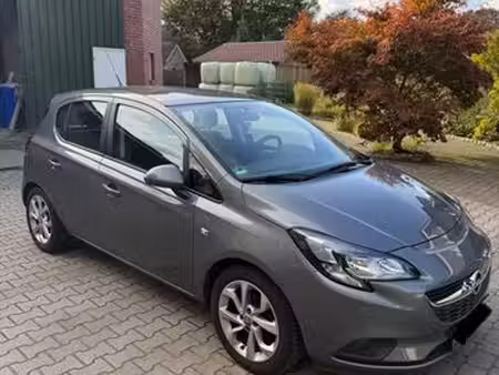 Opel Corsa 1.4 90