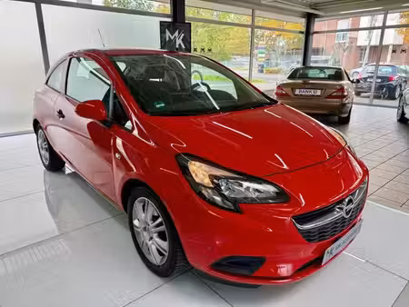 Opel Corsa 1.2 70 Selection