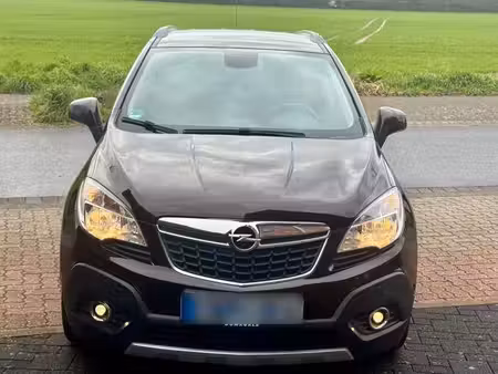 Opel Mokka 1.4 140