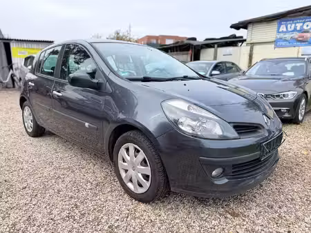 Renault Clio 1.2 75 Dynamique