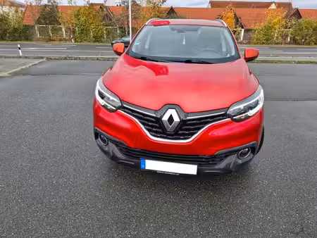 Renault Kadjar 1.2 TCe 130 Experience