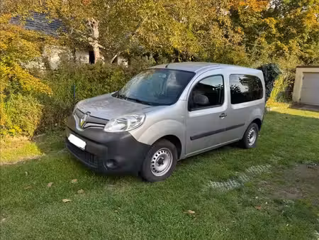 Renault Kangoo 1.5 dCi 90 Experience