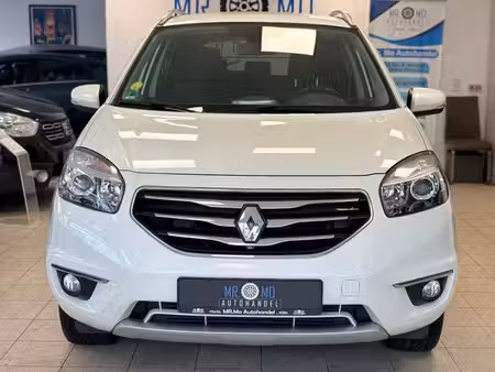 Renault Koleos 2.0 dCi 150 Dynamique