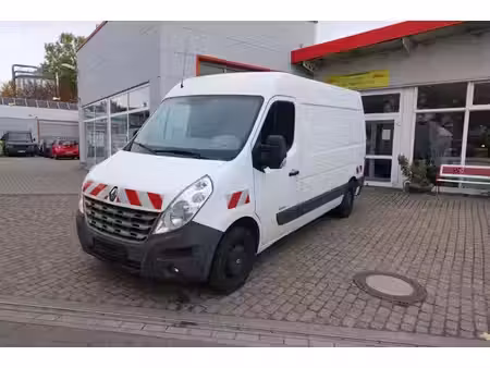 Renault Master 2.3