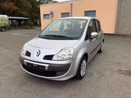 Renault Modus 1.2 75