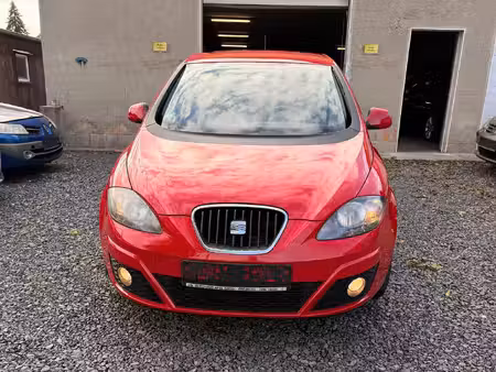 Seat Altea 1.2 TSI 105