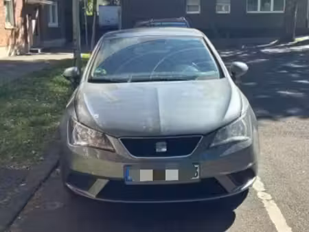 Seat Ibiza 1.2 Style