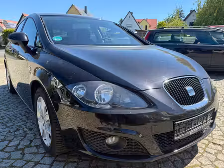 Seat Leon 1.2 TSI 105 Good Stuff