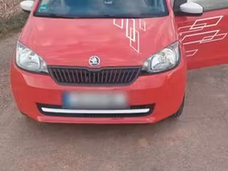 Škoda Citigo 1.0 60