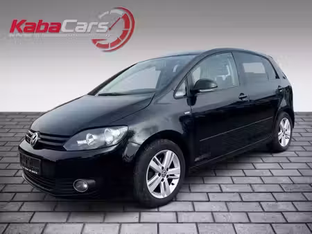 Volkswagen Golf Plus 1.2 TDI 105 Match