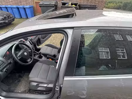 Volkswagen Golf 1.9 TDI 105 Style