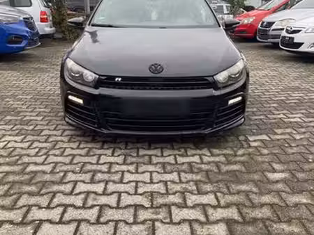 Volkswagen Scirocco R 2.0 TSI 265