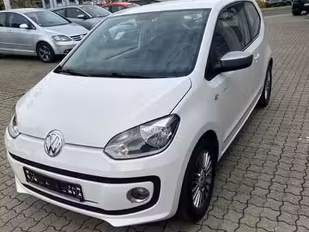 Volkswagen up! 1.0 60 Cheer