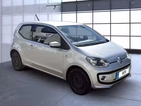 Volkswagen up! 1.0 60 Move up!