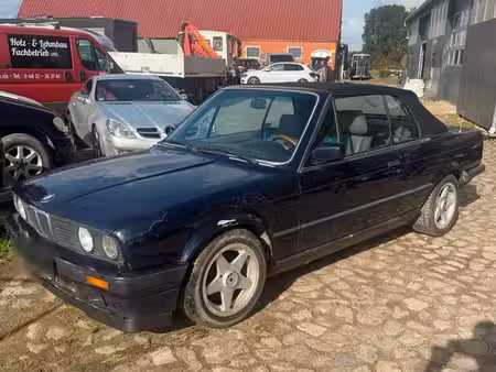 BMW Série 3 320i