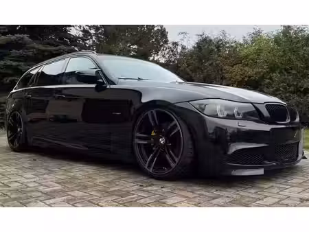 BMW Série 3 320i 2.0 170