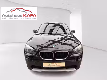 BMW X1 20d 2.0 177 sDrive