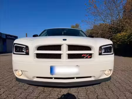 Dodge Charger R/T