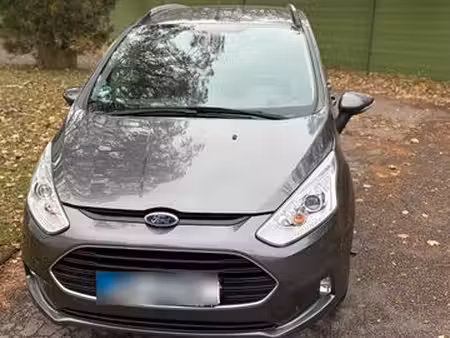 Ford B-max 1.0 SCTi 125