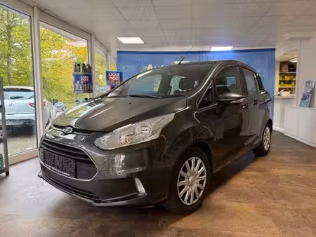 Ford B-max 1.0 Trend
