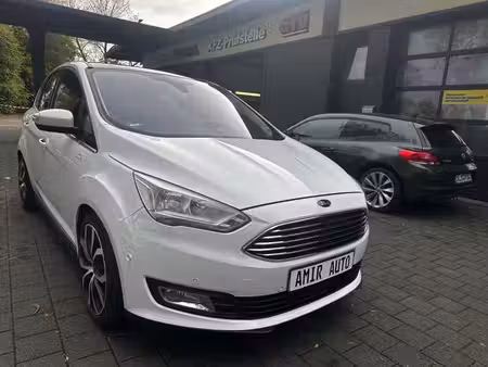 Ford C-max 1.5 150 Titanium
