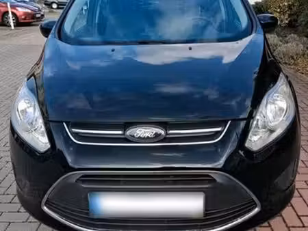 Ford Grand C-max SE
